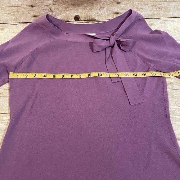 Ann Taylor Loft Sweater Size Large - Picture 4 of 6